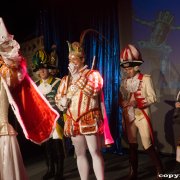 Jeck op Deck (16.01.16)